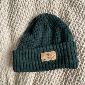 Tentree Knit Beanie
